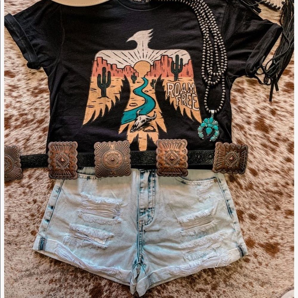 Western style bundle - Picture 2 of 5
